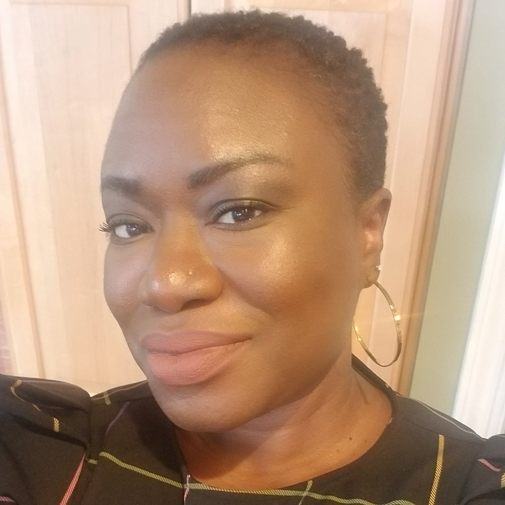 Meet your Posher, Camille